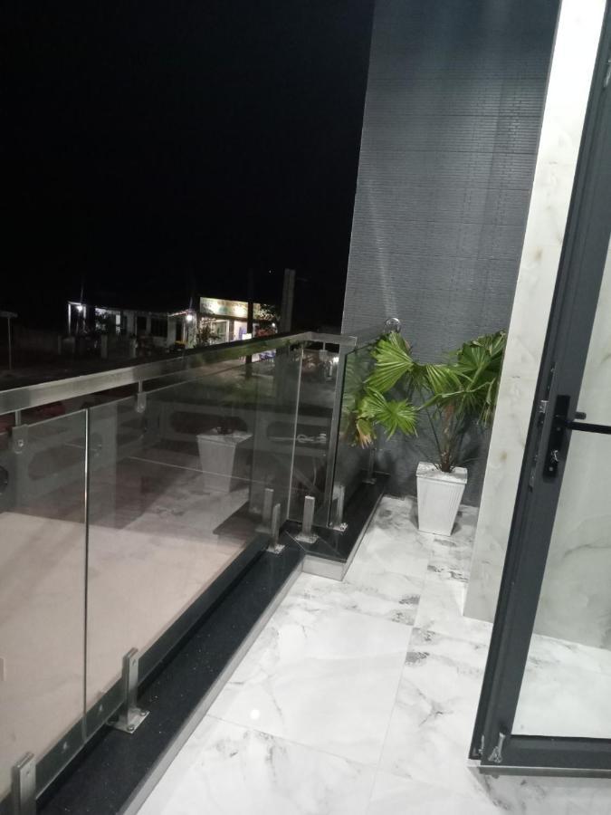 Motel Hoa Hiep Binh Chau Exterior photo